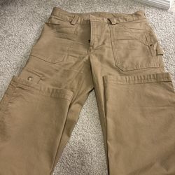 Duluth Tactical Pants 