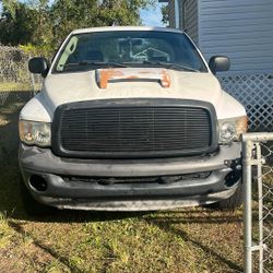2005 Dodge Ram