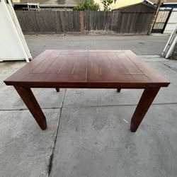 Wood Dining table