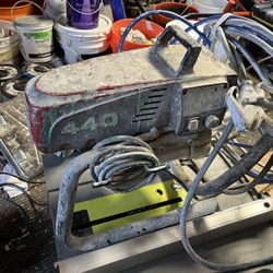 Titian 440 Airless Sprayer - 