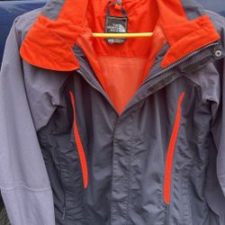 Northface Women’s Coat 