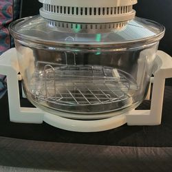 AIR FYER
