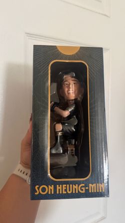 Son Heung Min Bobble Head