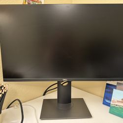 28” Dell Monitor 