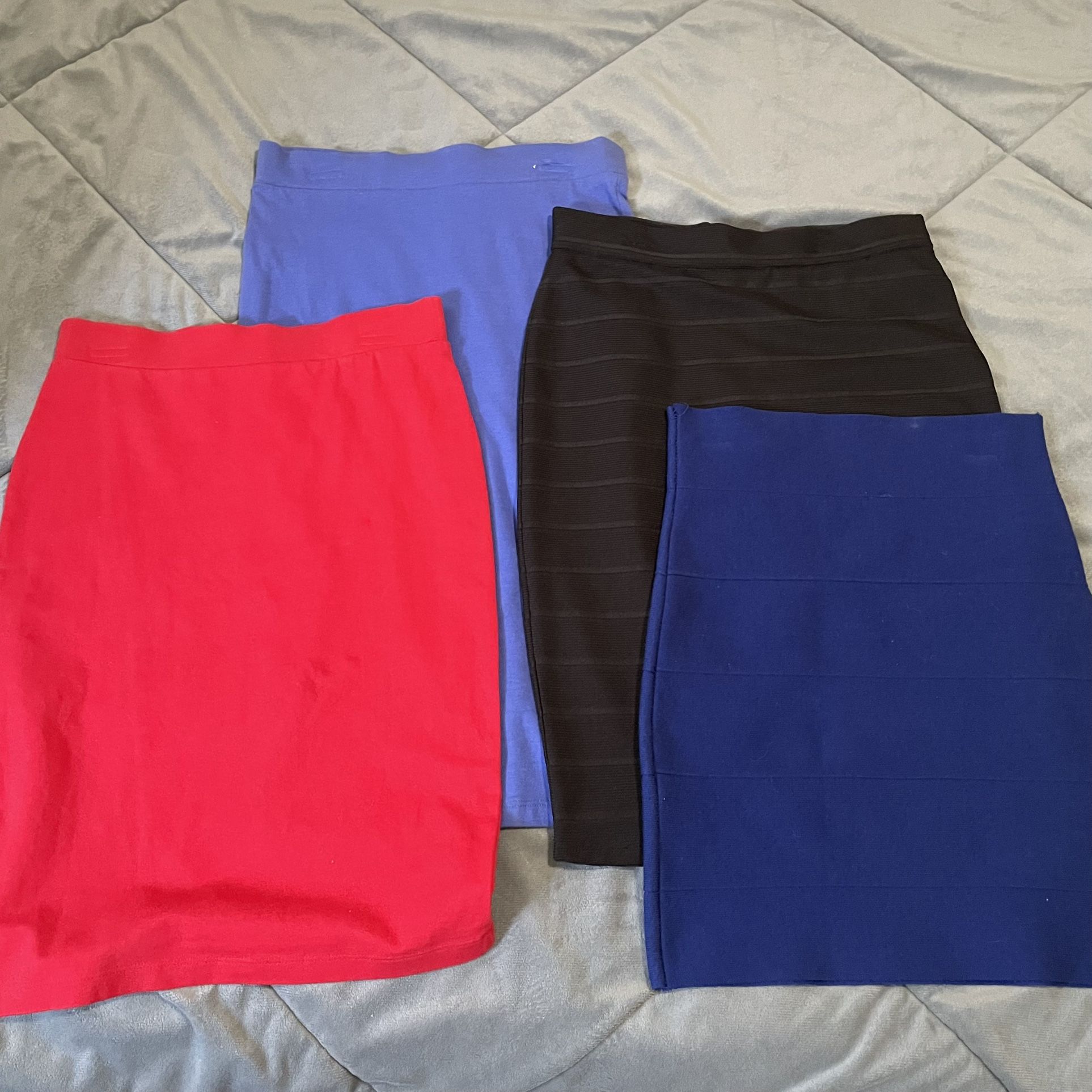 Size Small Skirts $1