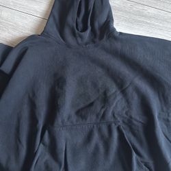 Yeezy gap x Balenciaga Dove Hoodie