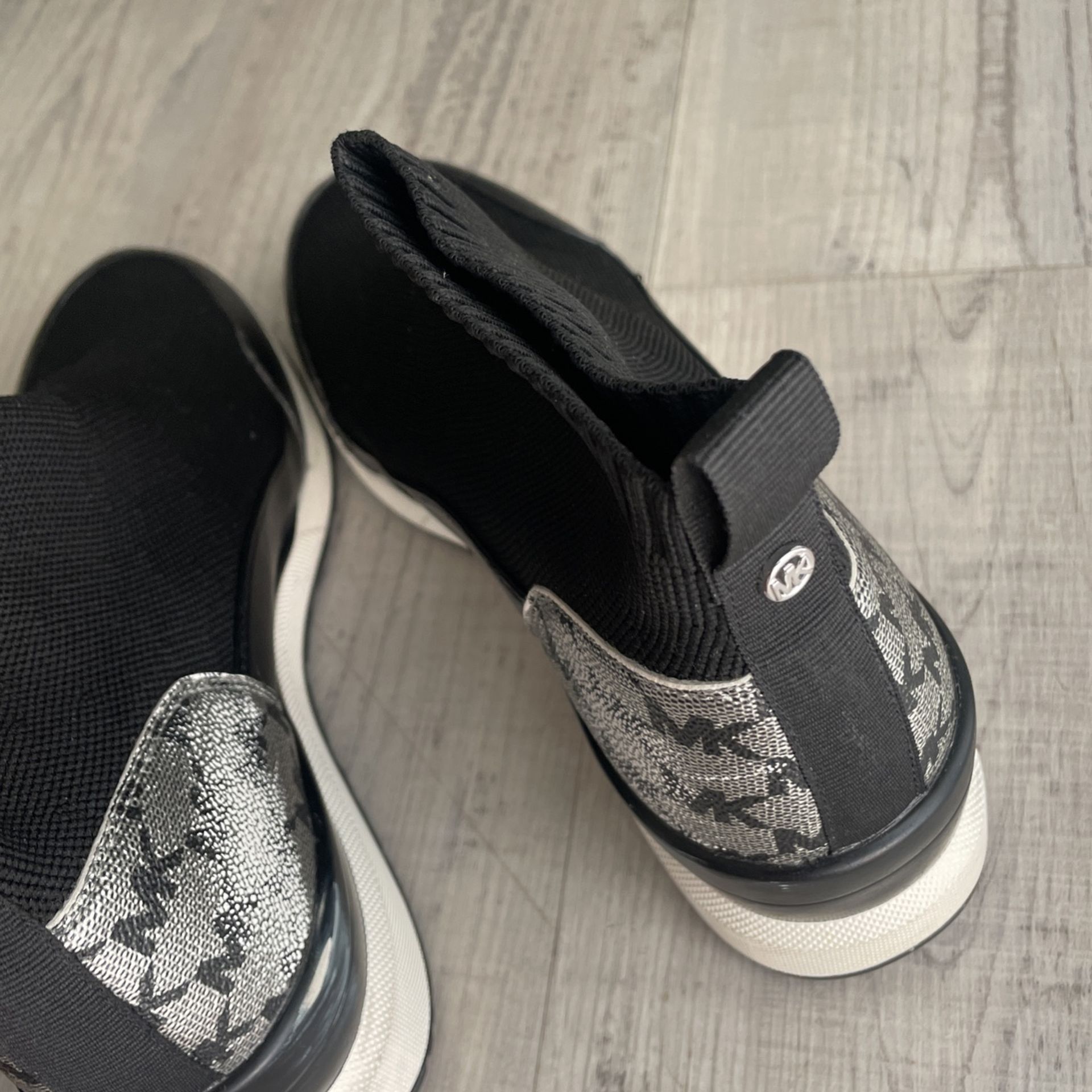 Michael Kors Booties