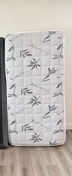 Twin Mattress