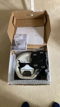 Samsung Star Wars Powerbot Vacuum