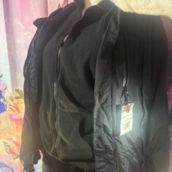 Olympic Biker Clothing