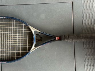 Tennis Rackets