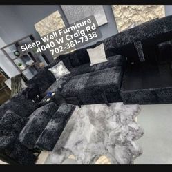 ✨️Reclining Sectionals Sofas ✨️ Furniture Sectionals, Bedrooms, Dining Avail