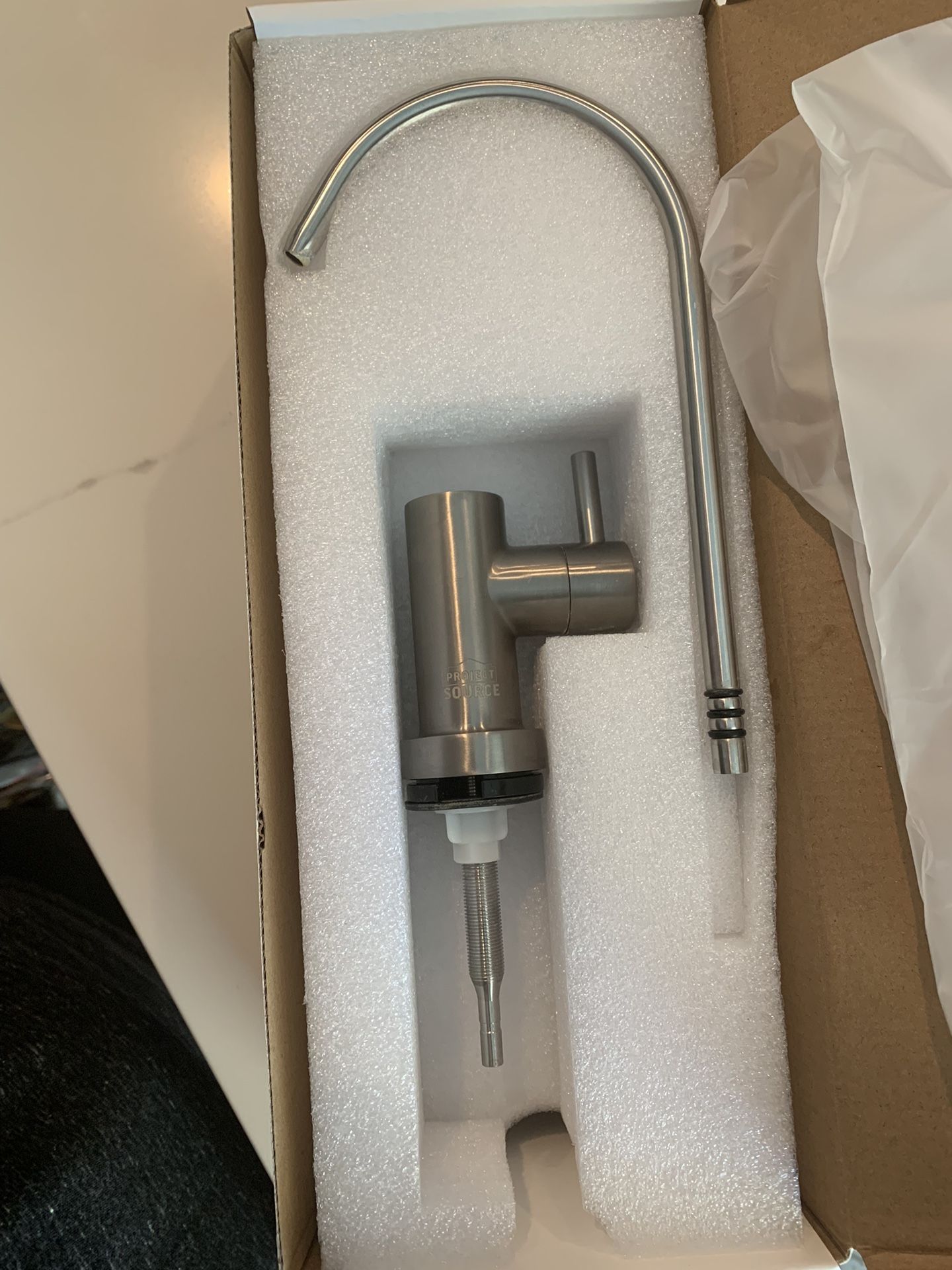 Faucet For Reverse Osmosis