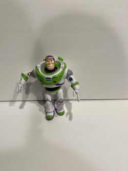 You Story Action Figure