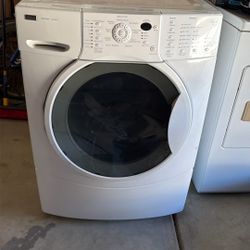 Kenmore Washer 
