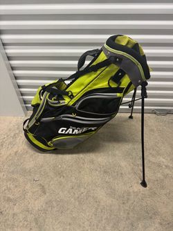 Golf bag