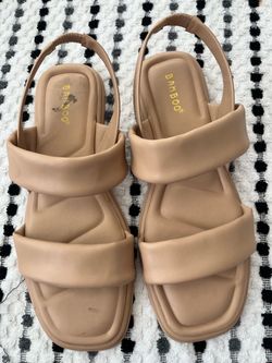 Sandalias