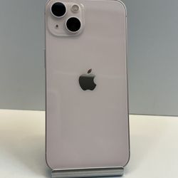 Apple iPhone 13 128gb. ( Unlocked Cellphone )