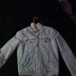 Denim Guess Jacket