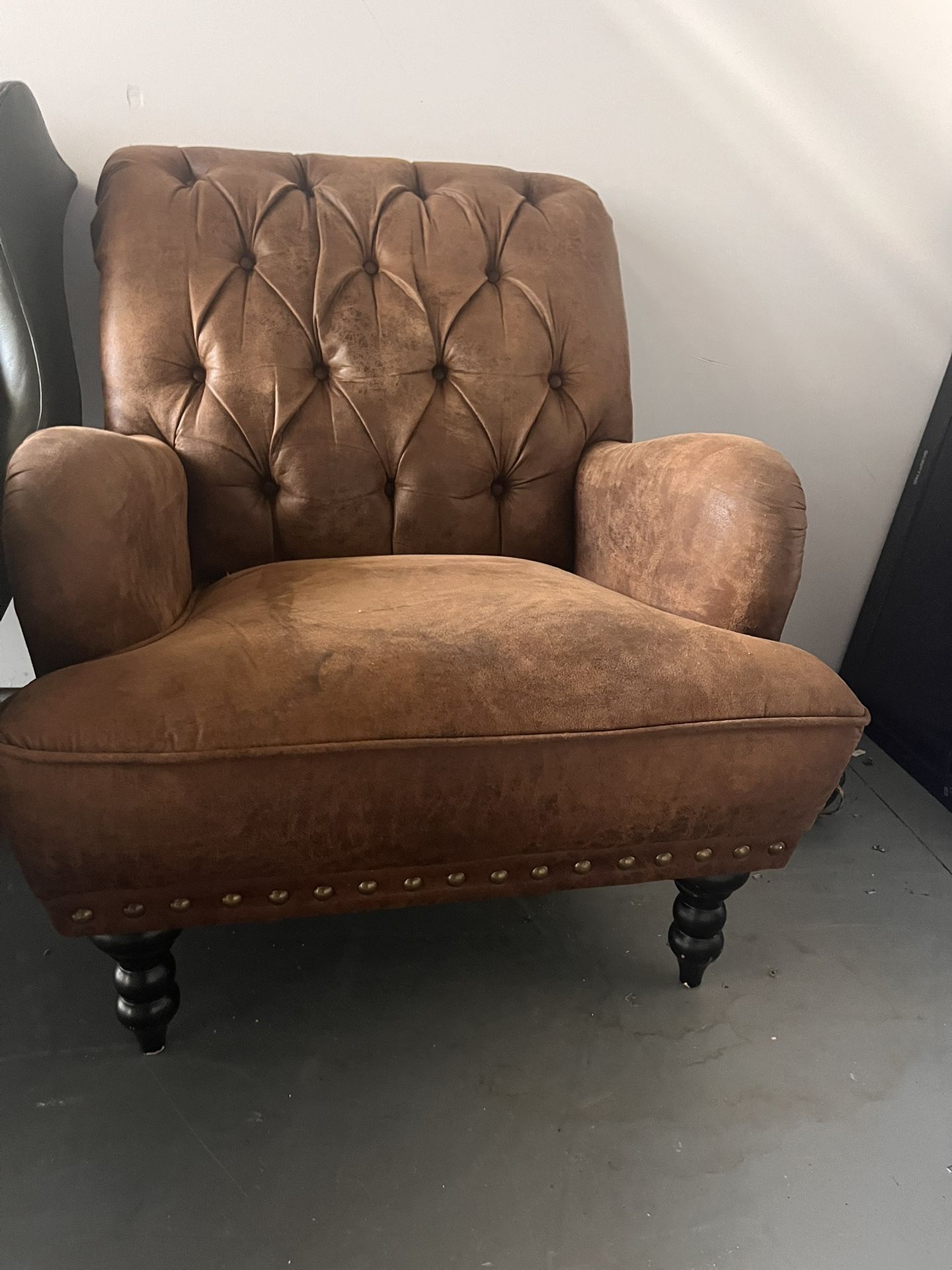 Antique Chair