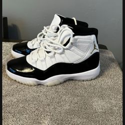 Jordan 11 Sz 9