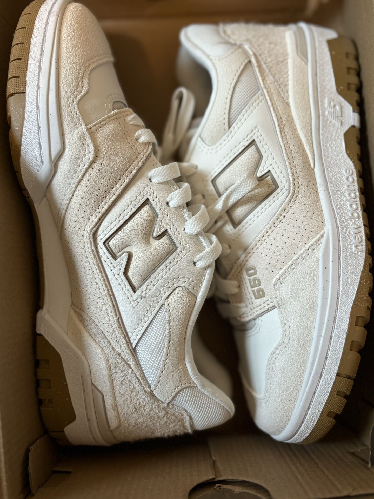 New Balance 550 Women’s