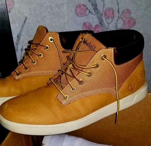 TIMBERLAND SHOES 