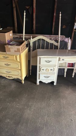 Twin Bed set