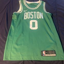 Tatum Jersey
