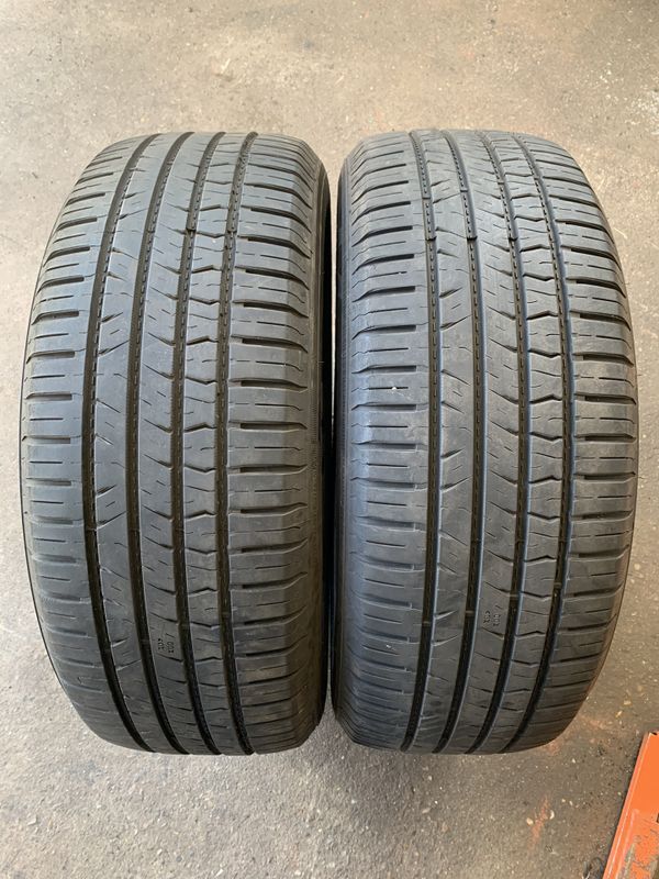 275/60/20 ALL SEASON TIRES for Sale in East Hartford, CT OfferUp