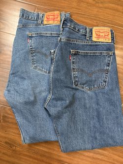 505 Levi 38X29-38X30