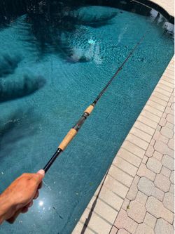 Offshore Angler Inshore Extreme Casting Rod