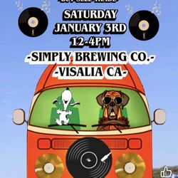 Quality Vinyl Records For Sale