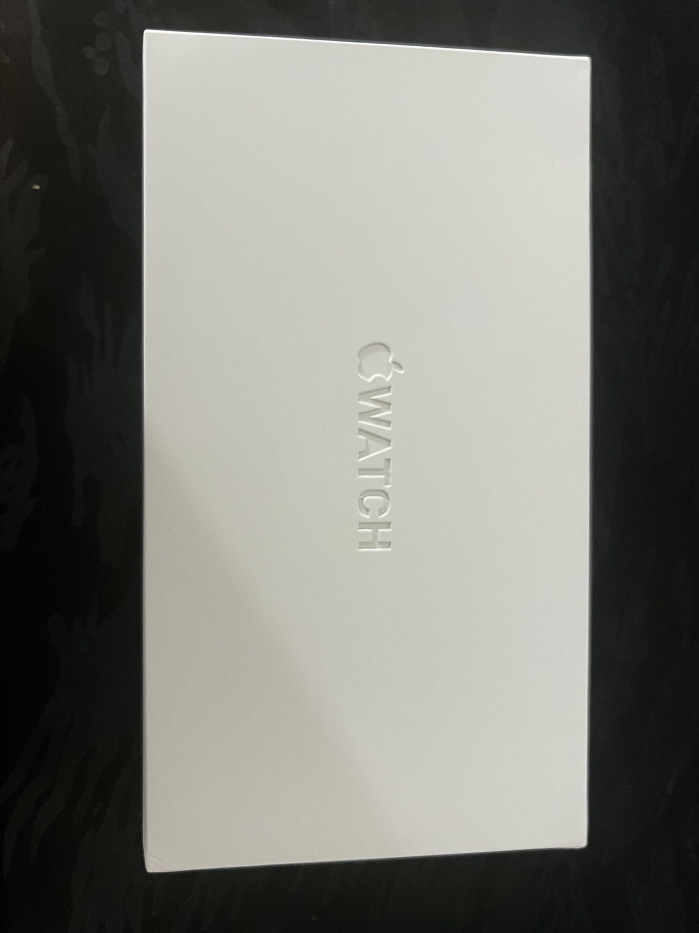 Apple Watch Ultra 2