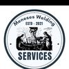 M. Welding services