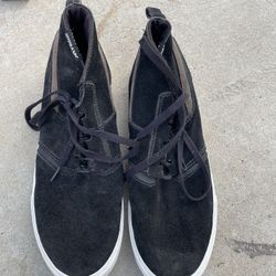 Supra Skateboarding  shoes size 12