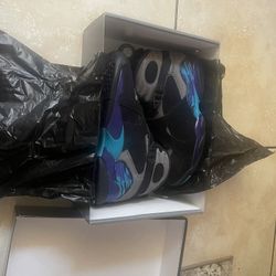 Air Jordan 8 Retro