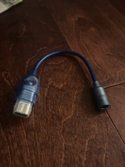 Breakaway Cable (XBOX)