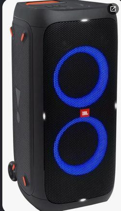 Jbl partybox