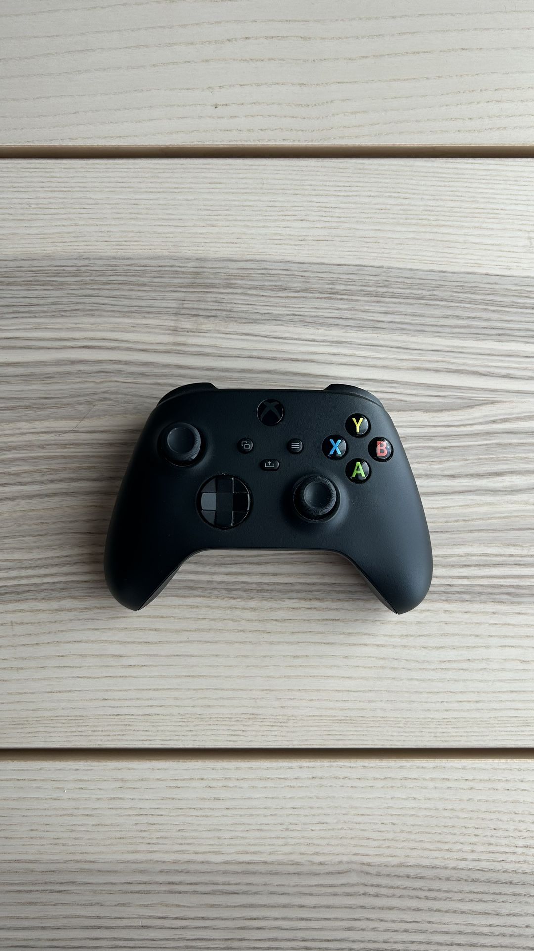Xbox Series X Wireless Controller