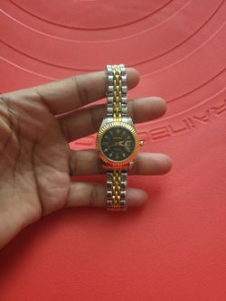 Women's watch