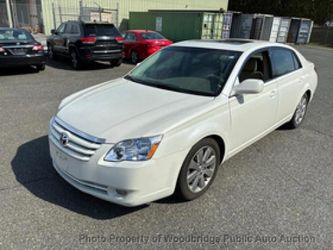 2007 Toyota Avalon