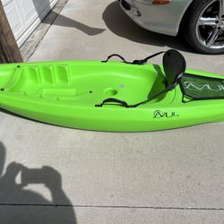 Kayaks