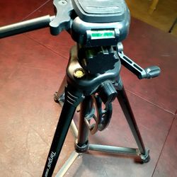 Camara Tripod
