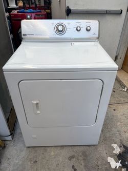 Maytag Dryer for sale