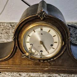NEW HAVEN CLOCK CO.