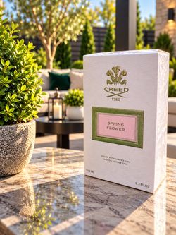 Creed Spring Flower Perfume 100ml