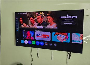Samsung 65 inch Oled
