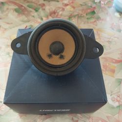 2014 To 2017 Toyota Highlander Dash Speaker 