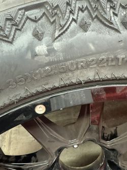 Used Rims And Tires